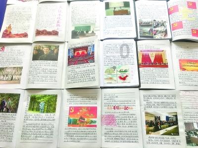 横穿马路被撞飞!家长要注意了