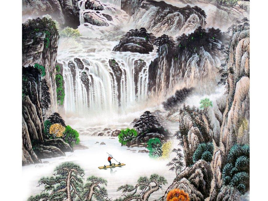 逃离地下古寺庙2